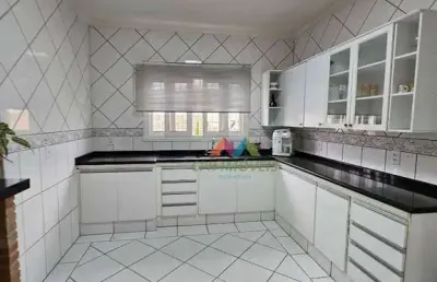 Casa à venda no bairro vila todos os santos - indaiatuba/sp | ca1238