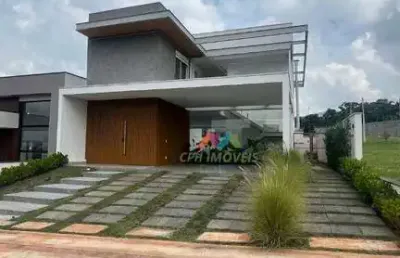 Casa à venda no condomínio london park - indaiatuba/sp | ca1261