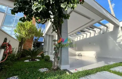 Casa à venda no condomínio jardins do império  3 dormitórios sendo 1 suite- indaiatuba/sp | ca1186