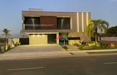 Casa à venda no condomínio villa dos pinheiros - indaiatuba, sp | ca1274