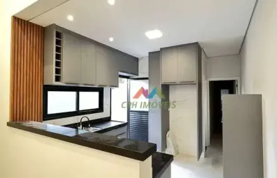 Casa à venda no jardim regente - indaiatuba, sp | ca1285