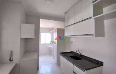 Apartamento para locação no edifício claúdia - indaiatuba, sp| ap0086