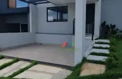 Casa à venda no jardins do império - vila rica - indaiatuba, sp | ca1039