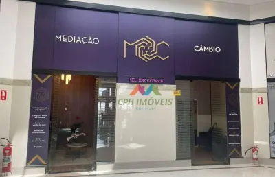 Loja comercial para locação no edifício diplomat - indaiatuba, sp | lo0001