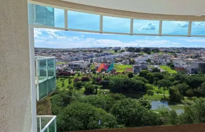 Apartamento para locação no edifício atenas - indaiatuba, sp | ap0341