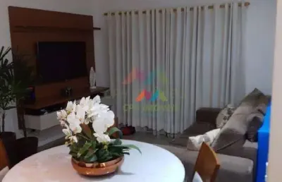 Apartamento residencial à venda, jardim rossignatti, indaiatuba - ap0098.