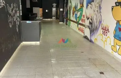 Salão para alugar na cidade nova i - indaiatuba/sp | sl0019