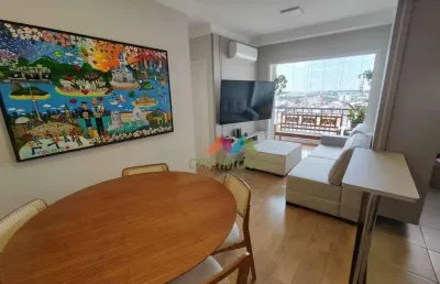 Apartamento à venda no edifício life - indaiatuba, sp | ap0350