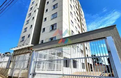 Cobertura duplex para locação no edifício parque ceci - indaiatuba, sp|