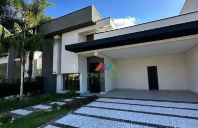 Casa à venda no condomínio duas marias - indaiatuba, sp | ca1401