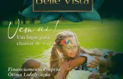 Terreno à venda no condomínio belle vista - indaiatuba, sp | te0490.