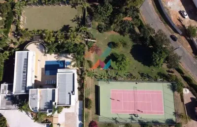 Casa para venda e locação no condomínio mosteiro de itaici - indaiatuba, sp - ca0371.