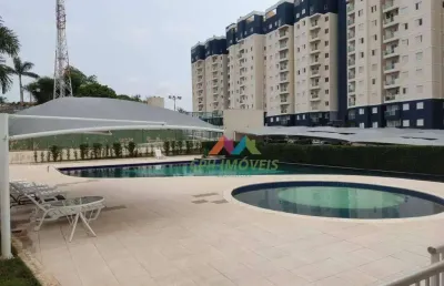 Apartamento à venda no edifício grand ville - indaiatuba, sp | ap0302