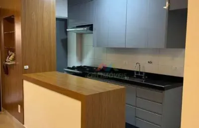 Apartamento à venda no edificio the park view - indaiatuba, sp | ap0381
