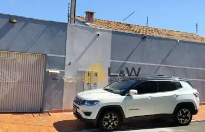 1 casa com 4 kitinetes à venda por r$ 1.200.000 - jardim petrópolis - foz do iguaçu/pr