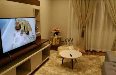 1 casa com 1 kitinete à venda por r$ 1.200.000 - vila residencial a - foz do iguaçu/pr