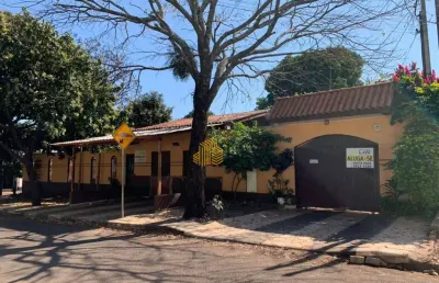 Casa com 3 dormitórios à venda, 115 m² por r$ 430.000,00 - parque residencial morumbi ii - foz do iguaçu/pr