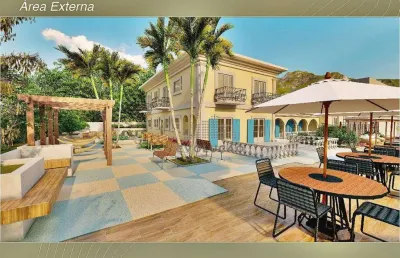 Apartamento à venda, 61 m² por r$ 779.319,00 - coqueiros - florianópolis/sc