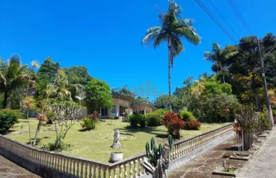 Casa com 5 dormitórios à venda - jardim janaína - biguaçu/sc