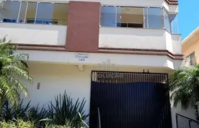 Apartamento com 3 dormitórios à venda-areias - são josé/sc