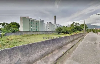 Terreno, escritura, 1507 m2 - barra do aririú - santa catarina