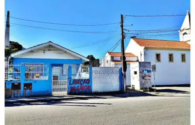 Terreno à venda, 437 m² - praia comprida - são josé/sc