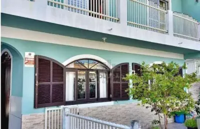 Casa com 5 quartos à venda na Rua Coronel Américo, Barreiros, São José