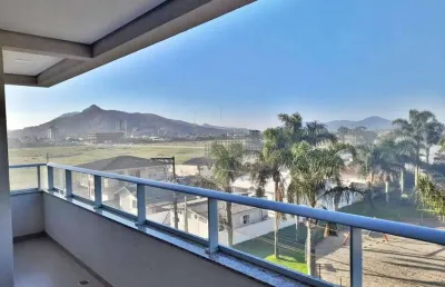 Apartamento 03 dormitórios sendo 1 suíte - biguaçu sc