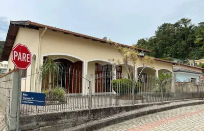 Casa com 3 quartos à venda na Servidão Vitorino Schveitzer, Colônia Santana, São José
