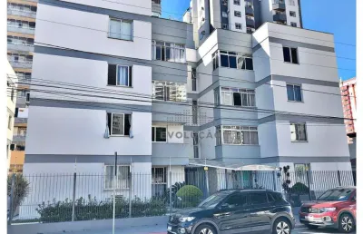 Apartamento com 3 dormitórios para alugar, 100 m² por r$ 3.100,00/mês - campinas - são josé/sc