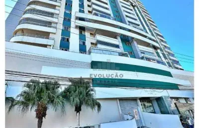 Lindo apartamento garden 03 quartos com suíte mobiliado 1748 m² - kobrasol são josé sc