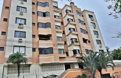 Apartamento de 03 dorms com suíte - capoeiras florianópolis sc