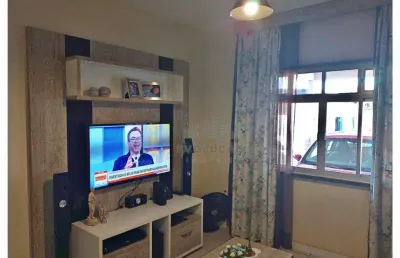 Casa residencial com 3 dormitórios mais galpão com 100 m²