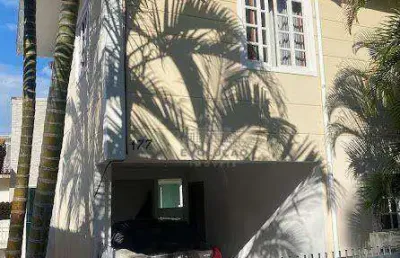 Casa 02 pavimentos com 04 quartos à venda  - sertão  - santo amaro da imperatriz/sc