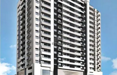 Apartamento com 2 quartos à venda na Rua Coronel Eleseu Guilherme, Campinas, São José