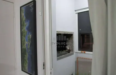 Apartamento com 2 dormitórios à venda, 69 m² por r$ 276.000,00 - real parque - são josé/sc