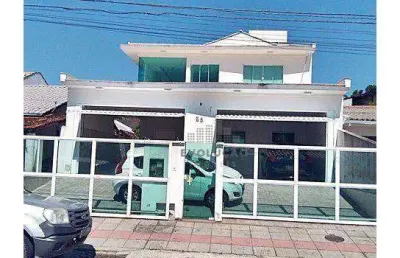 Casa à venda, 320 m² por r$ 1.499.900,00 - praia comprida - são josé/sc