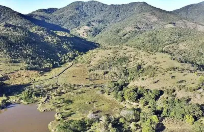 Fazenda à venda no Pinheira, Palhoça 