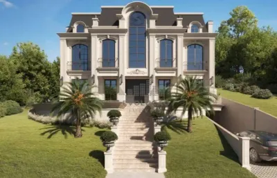 Casa com 4 dormitórios à venda - meia praia - itapema/sc