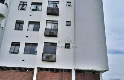 Apartamento à venda, 108 m² por r$ 500.000,00 - centro - palhoça/sc