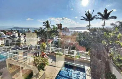 Casa à venda, 280 m² por r$ 2.999.999,00 - itaguaçu - florianópolis/sc