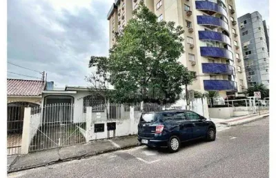 Terreno à venda, 390 m² por r$ 3.000.000,00 - campinas - são josé/sc