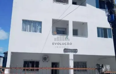 Prédio à venda na Rua Xangrilá, Barreiros, São José