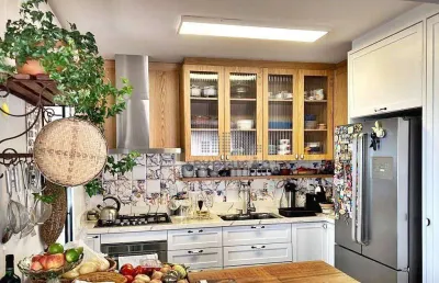 Oportunidade lindo apartamento 03 dorms com suíte e 02 vagas - campinas - são josé/sc