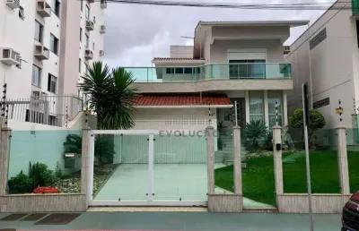 Casa com 3 dormitórios à venda - campinas - são josé/sc