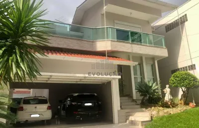 Casa com 3 dormitórios à venda - campinas - são josé/sc
