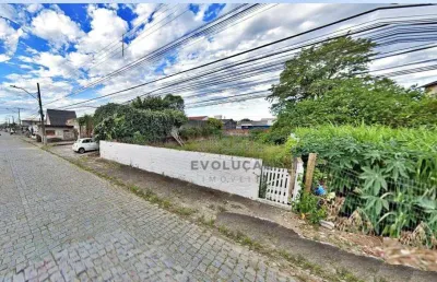 Terreno, escritura, 04 andares - jardim eldorado - santa catarina