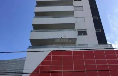 Apartamento com 2 dormitórios à venda- pedra branca - palhoça/sc