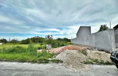 Terreno à venda, 360 m² por r$ 290.000,00 - morro da bina - biguaçu/sc