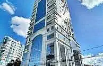 Apartamento à venda, 128 m² por r$ 3.800.000,00 - centro - itapema/sc